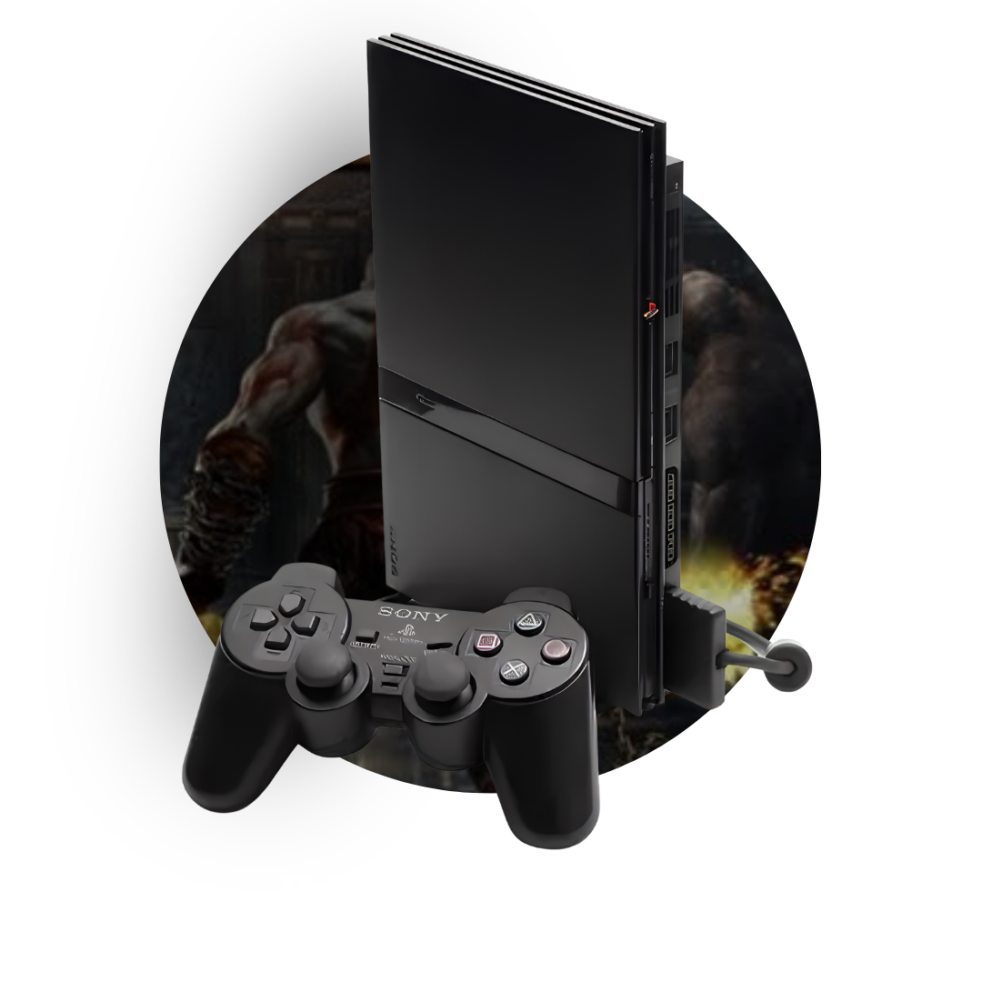PlayStation 2