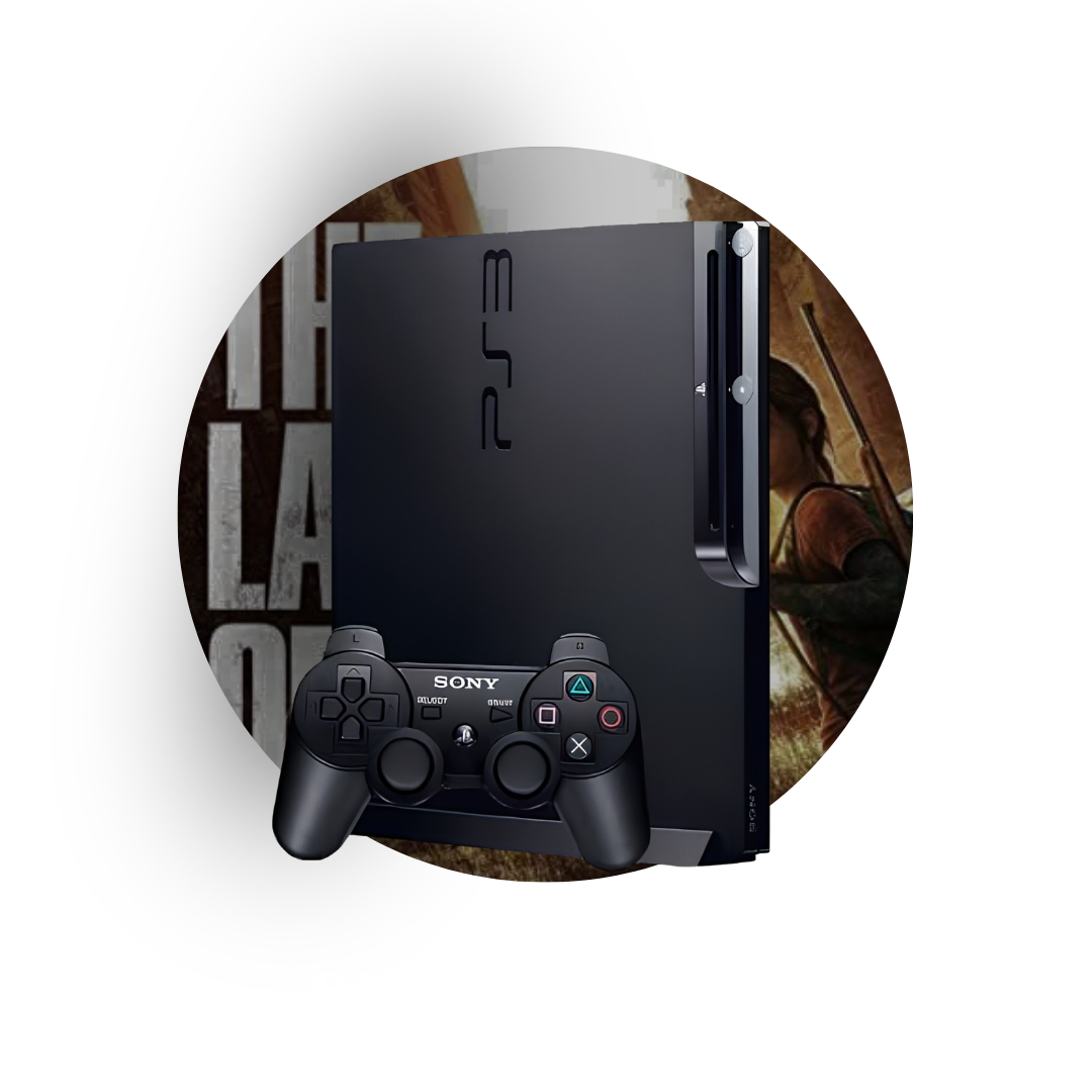 PlayStation 3