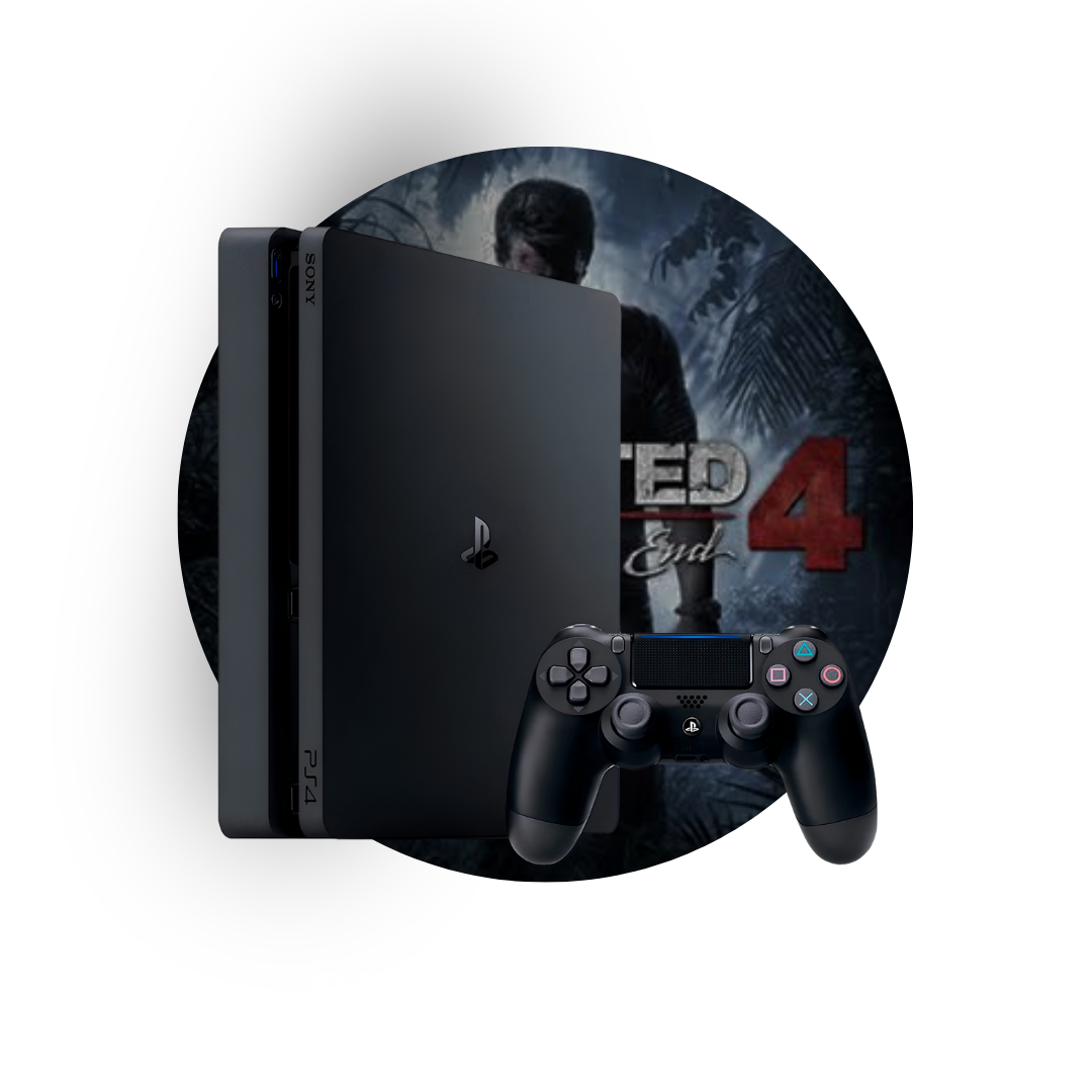 PlayStation 4