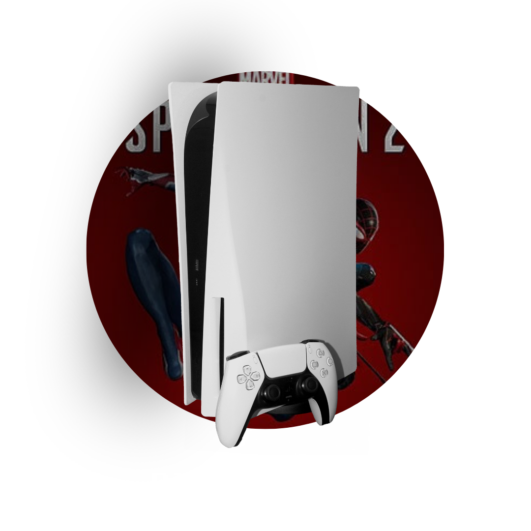 PlayStation 5