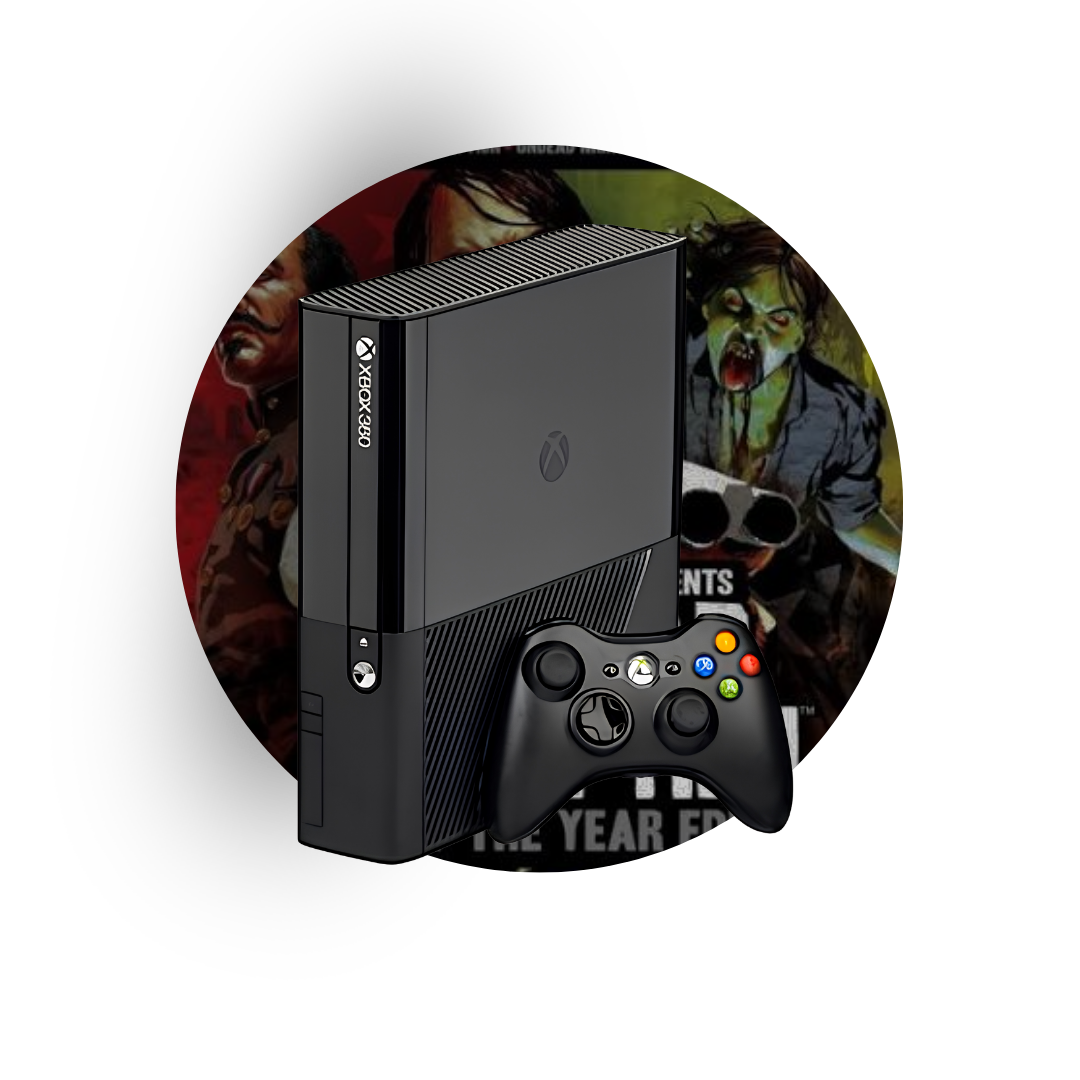 Xbox 360